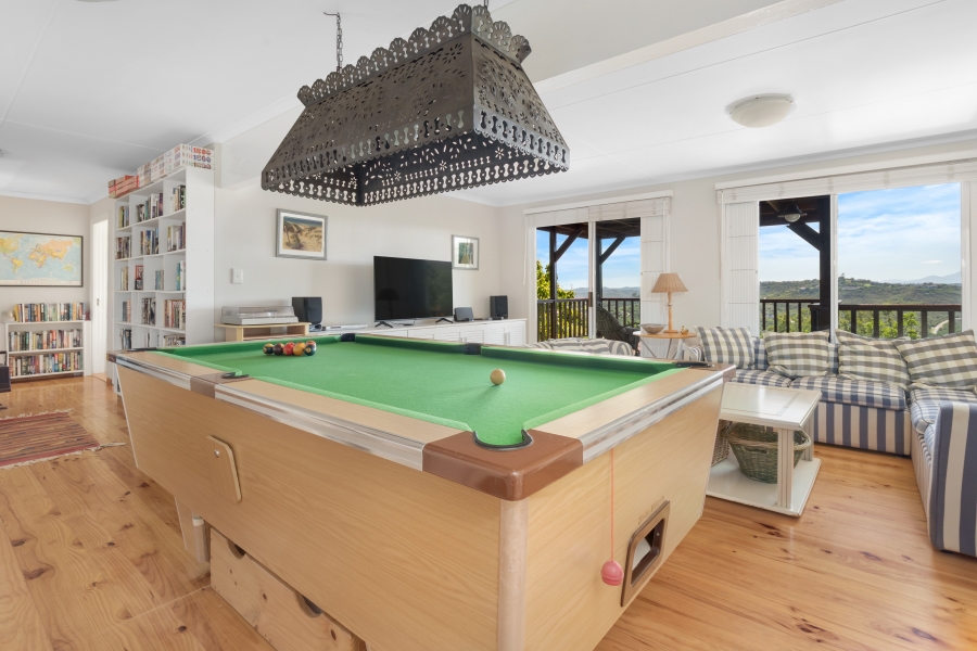 5 Bedroom Property for Sale in Knysna Heights Western Cape